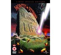 Monty Python's The Meaning Of Life – Universal Pictures