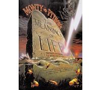 The Meaning of Life – Universal Pictures
