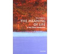 The Meaning of Life: A Very Short Introduction