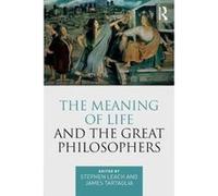 The Meaning of Life and the Great Philosophers - [Version Originale] Inconnu (Auteur)