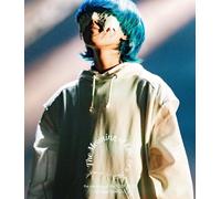 The Meaning Of Life Tour 2022 At Zepp Divercity (Blu-Ray) ()