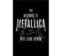 The Meaning of Metallica: Ride the Lyrics