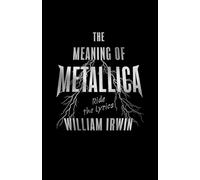 The Meaning of Metallica: Ride the Lyrics