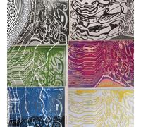 The Means of Production - The Means of Production LP [Vinyl]