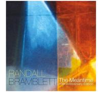 The Meantime (10th Anniversary Edition)