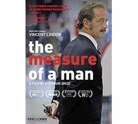 The Measure Of A Man