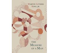 The Measure Of A Man