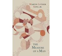 The Measure Of A Man