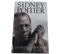 The Measure Of A Man: A Memoir