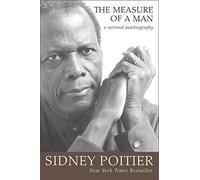 The Measure of a Man Sidney Poitier (Auteur)