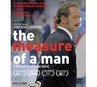 The Measure of a Man [Blu-Ray]