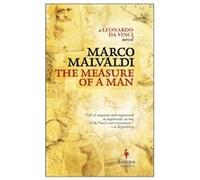 The Measure of a Man by Marco Malvaldi Unknown (Auteur)