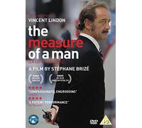 The Measure Of A Man [DVD]