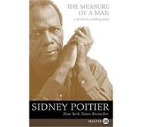 The Measure of a Man Sidney Poitier (Auteur)
