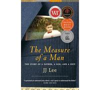 The Measure of a Man: The Story of a Father, a Son, and a Suit