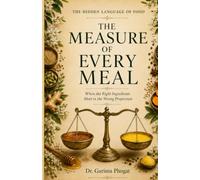 The Measure of Every Meal: When the Right Ingredients Meet in the Wrong Proportion