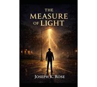 The Measure of Light: Between Two Worlds, He Is the Balance