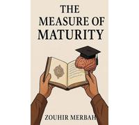 The Measure of Maturity