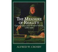 The Measure of Reality