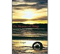 The Measure Of Things