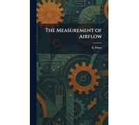 The Measurement of Airflow