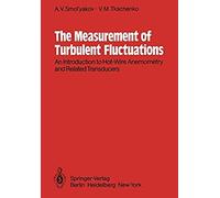 The Measurement Of Turbulent Fluctuations