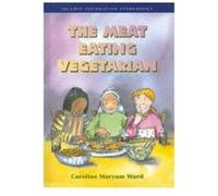 The Meat Eating Vegetarian Ward, Caroline Maryam (Auteur)