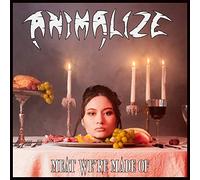 The Meat We'Re Made of