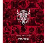 The MEATliquor Chronicles: Chapter and Verse - [Version Originale] Scott Collins, Yianni Papoutsis (Auteur)