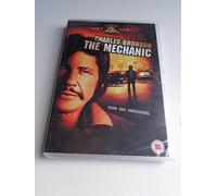 The Mechanic
