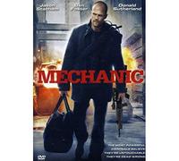 The Mechanic