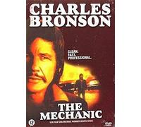 The Mechanic