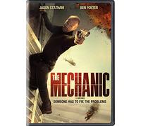 The Mechanic (2011)