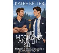 The Mechanic and the Suit
