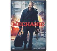 The Mechanic by Jason Statham