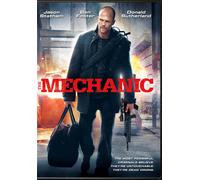 The Mechanic [Digital Video Disc]
