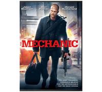 The Mechanic [Digital Video Disc]