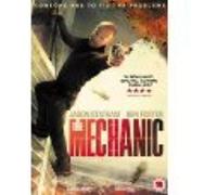 The Mechanic [DVD]