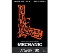 Mechanic – Universal Pictures – Édition Royaume‑Uni (Import)