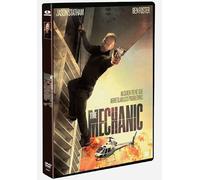 The Mechanic [Import]