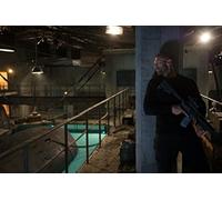 The Mechanic/Mechanic: Resurrection [Region Free] - DVD NEUF