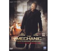 The Mechanic-Professione assassino [Import]