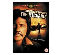 The Mechanic [Region 2]