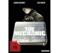 The Mechanic (Steel Edition)