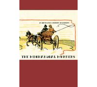 The Mechanical Murders: A Cass and Percy Mystery