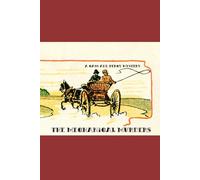 The Mechanical Murders: A Cass and Percy Mystery