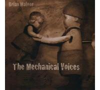 Marplast – The Mechanical Voices