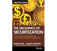 The Mechanics of Securitization