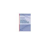 The Mechanics Of Solids And Structures - Hierarchical Modeling And The Finite Element Solution