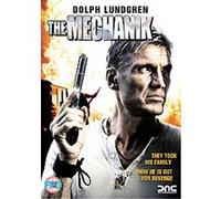 The Mechanik [Import anglais]